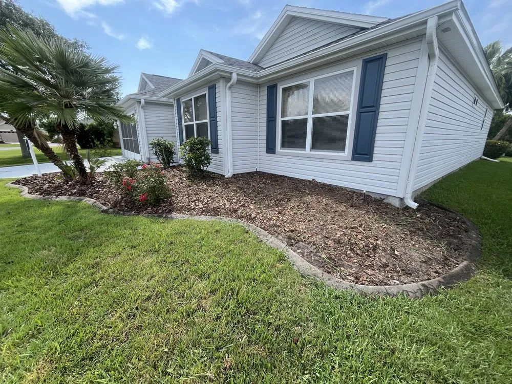 Professional yard maintenance experts serving Ocala, FL - Lawn Hustlers