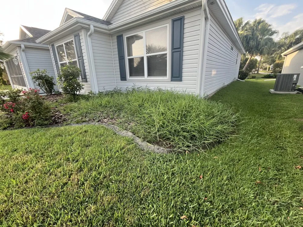 Affordable landscape design experts serving Ocala, FL - Lawn Hustlers