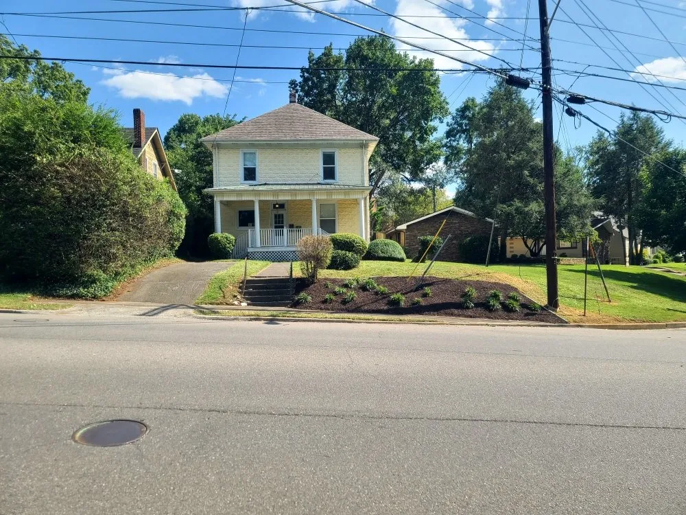 Expert landscape design for year-round maintenance in Vinton, VA by Lawn Improvement