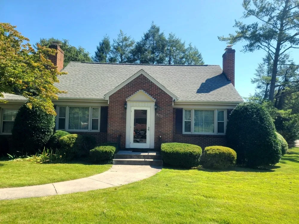 Professional outdoor landscaping near you across Vinton, VA - Lawn Improvement