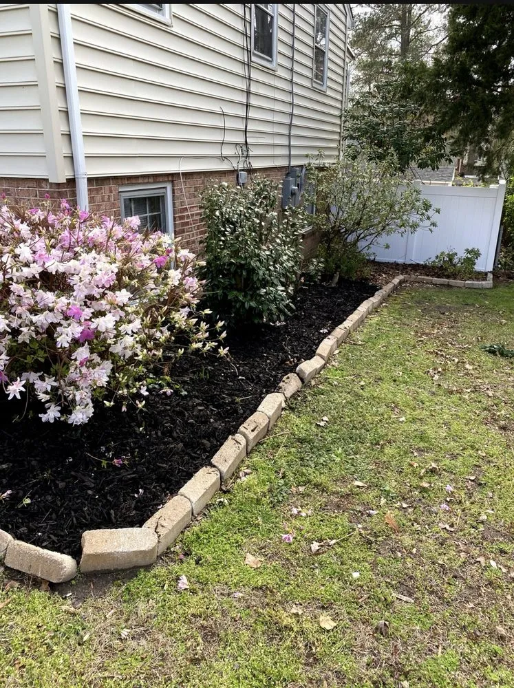 Expert landscape design for year-round maintenance in Colonial Heights, VA by Lawn In Order