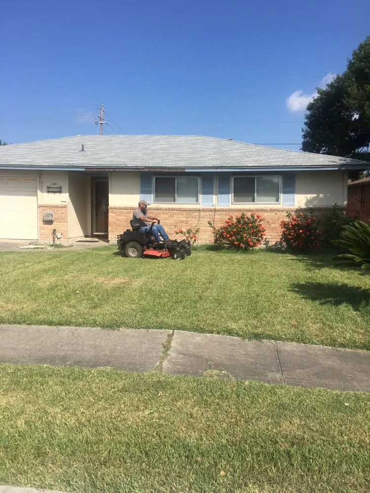 Reliable landscape installation for residential properties across Corpus Christi, TX - Lawn In Order