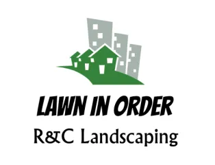 Professional landscape installation for homes across Houston, TX - Lawn In Order