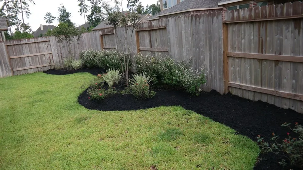 Top-rated lawn mowing service in Houston, TX - Lawn In Order