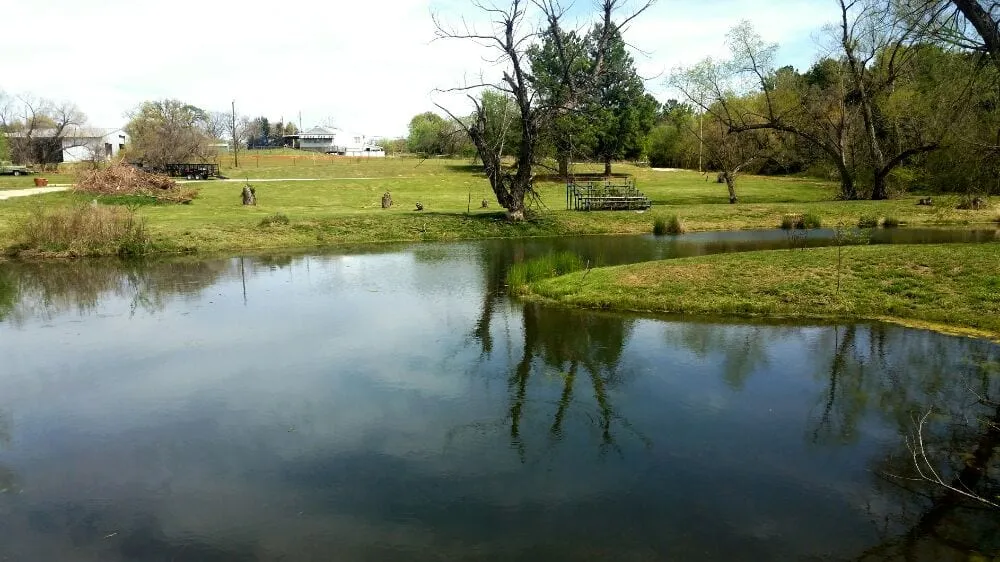 Affordable landscape design in Choctaw, OK - Lawn In Order Landscaping