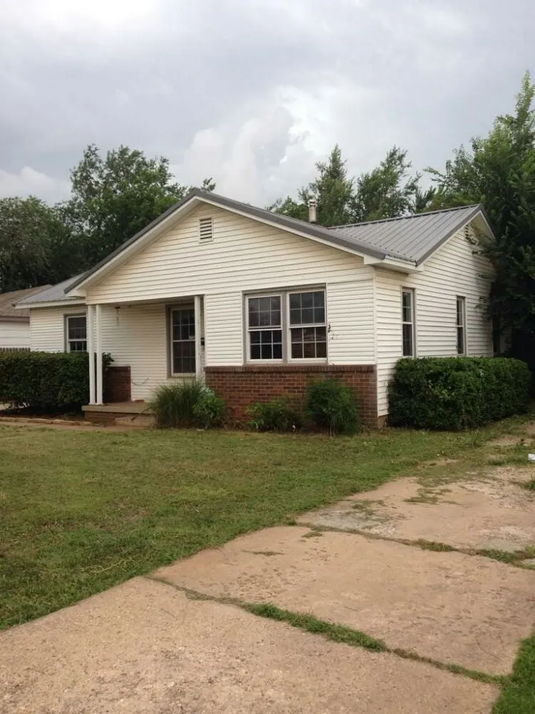 Reliable landscaping services experts serving Choctaw, OK - Lawn In Order Landscaping