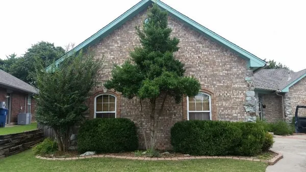 Lawn In Order Landscaping