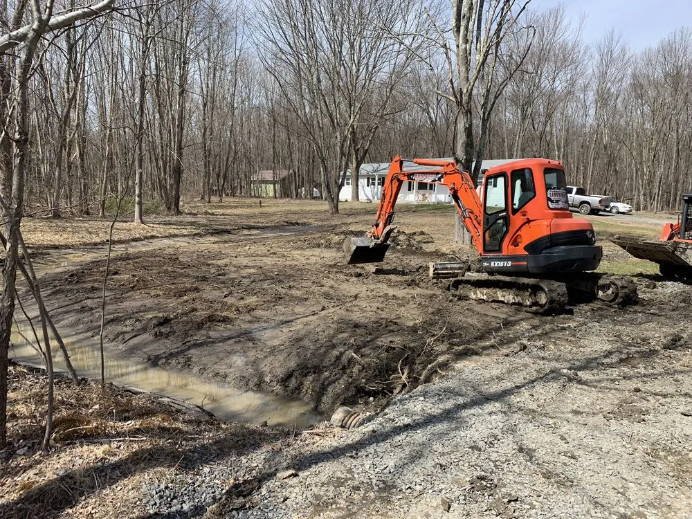 Top-rated landscape design in Middletown, NY by Lawn In Order