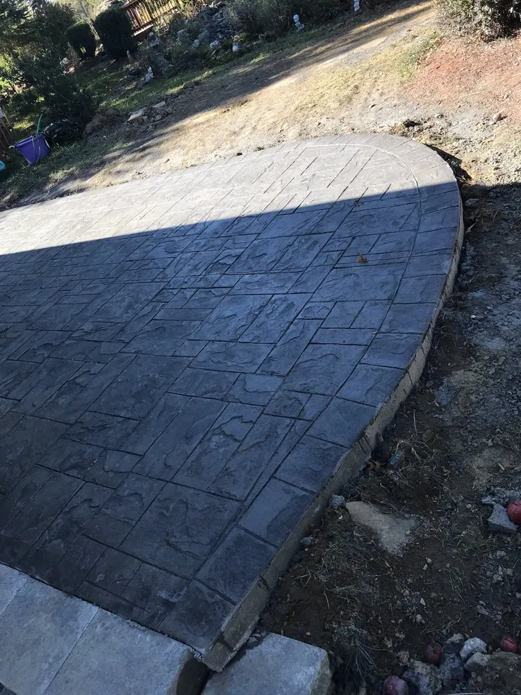 Affordable landscape installation in Middletown, NY - Lawn In Order