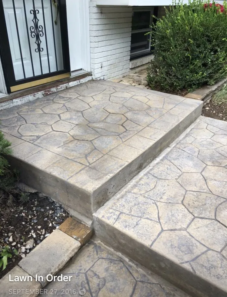 Reliable residential landscaping in Middletown, NY by Lawn In Order