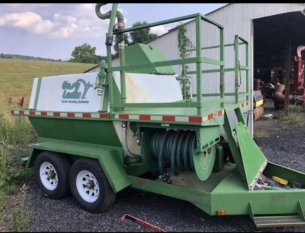 Trusted lawn mowing service in Middletown, NY by Lawn In Order