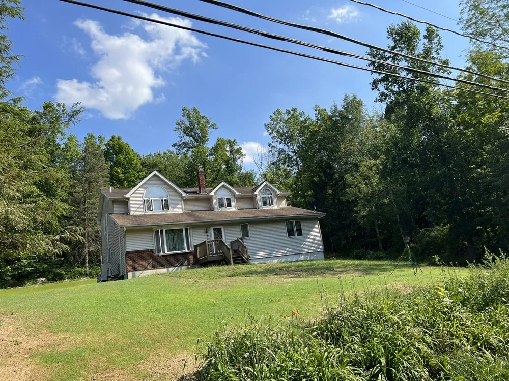 Top-rated garden landscaping experts serving Middletown, NY - Lawn In Order