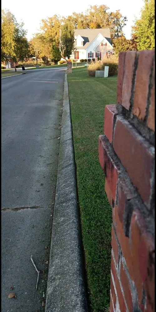 Top-rated landscape installation in Ooltewah, TN - Lawn In Order Mowing