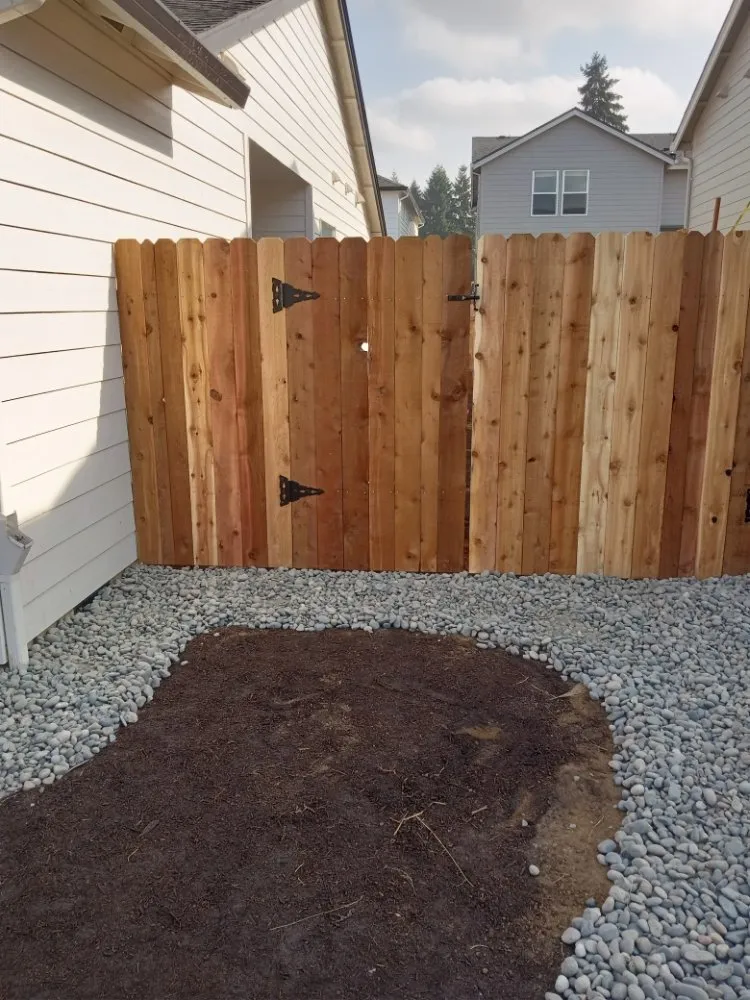 Local landscape design in Vancouver, WA by lAWN IN ORDER: SPECIAL HARDSCAPING UNIT