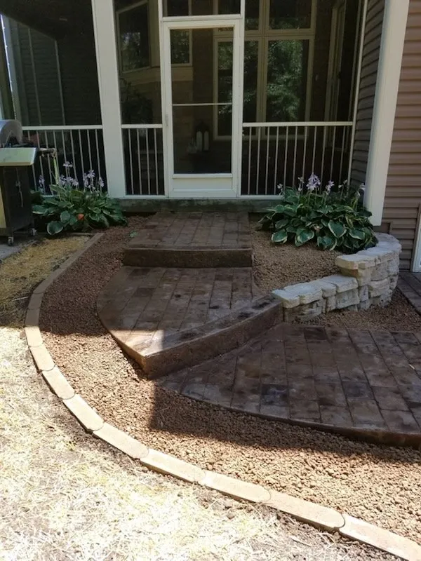 Top-rated yard cleanup service in Whitewater, WI - Lawn In Order