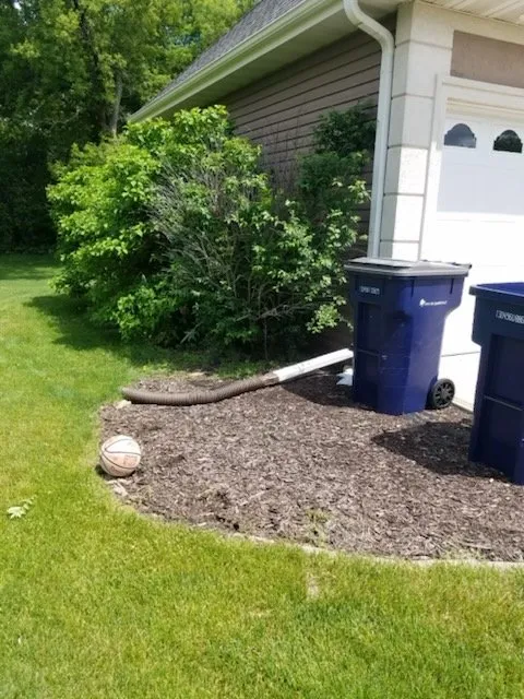 Reliable residential landscaping for homes across Whitewater, WI - Lawn In Order