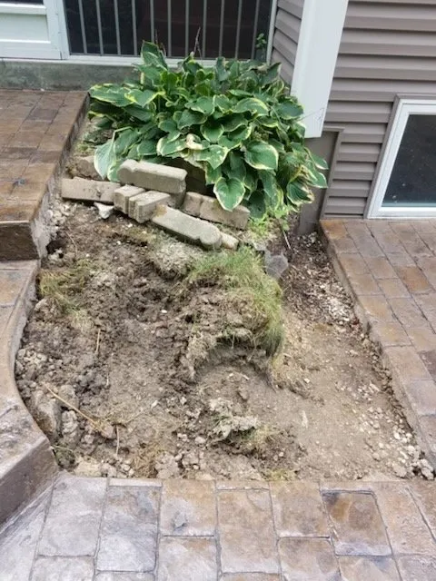 Local landscape installation for outdoor upgrades in Whitewater, WI by Lawn In Order