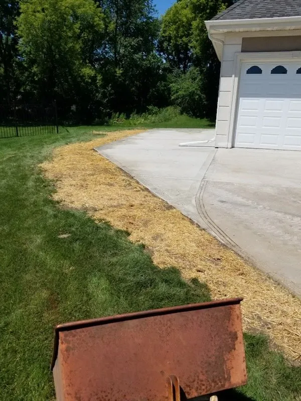 Professional landscape installation for year-round maintenance across Whitewater, WI - Lawn In Order