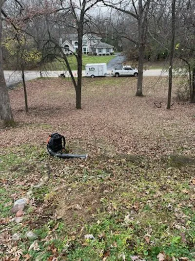 Custom yard maintenance in Whitewater, WI by Lawn In Order