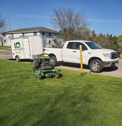 Top-rated yard cleanup service experts serving Whitewater, WI - Lawn In Order