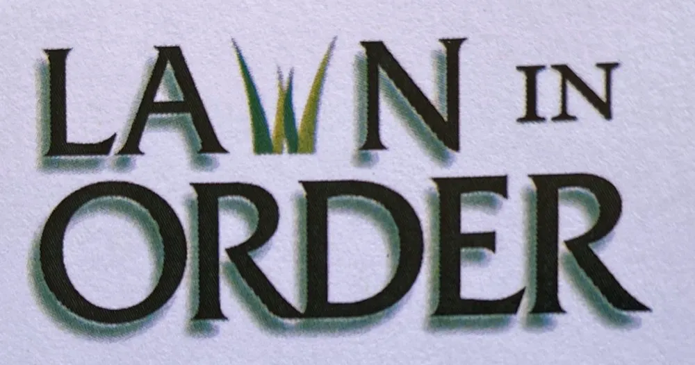 Custom landscape installation in Harlingen, TX by Lawn In Order Yard Service