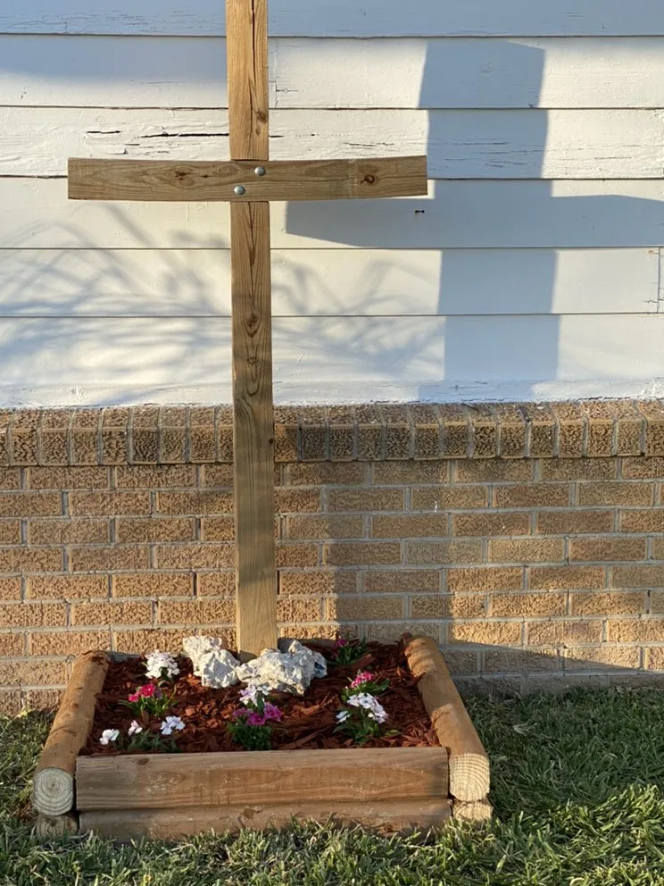 Custom landscaping services for residential properties across Harlingen, TX - Lawn In Order Yard Service