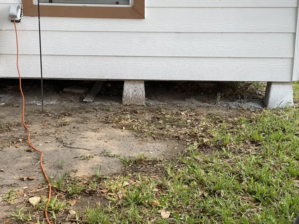 Local outdoor landscaping experts serving Harlingen, TX - Lawn In Order Yard Service