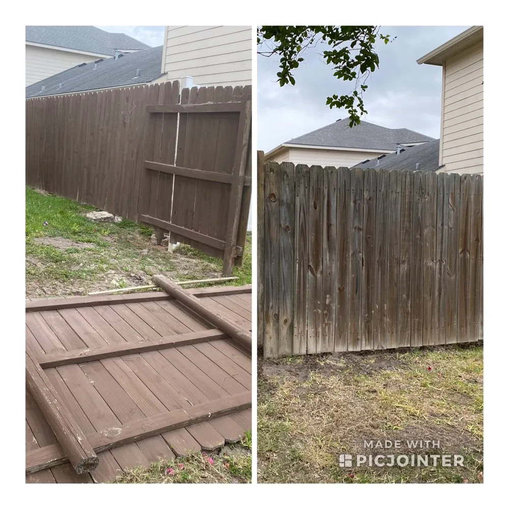 Top-rated outdoor landscaping experts serving Harlingen, TX - Lawn In Order Yard Service