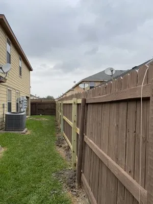 Lawn In Order Yard Service Logo