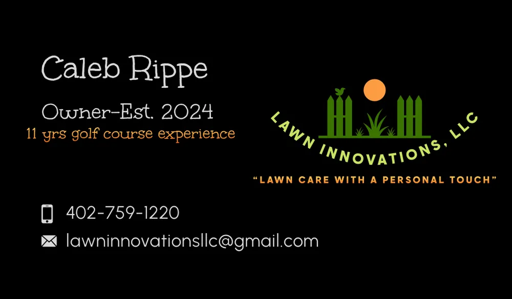 Expert landscape installation with custom design across Hampton, NE - Lawn Innovations