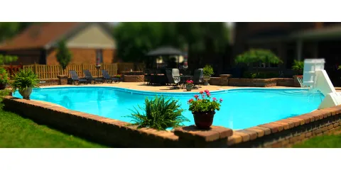 Reliable lawn mowing service in Miamisburg, OH by Lawn Innovations