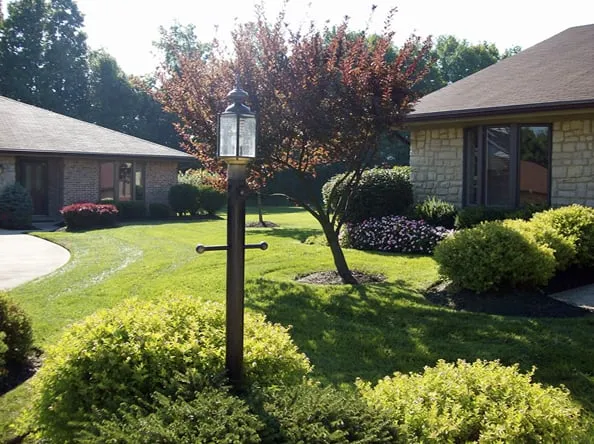 Reliable garden landscaping for outdoor upgrades across Miamisburg, OH - Lawn Innovations