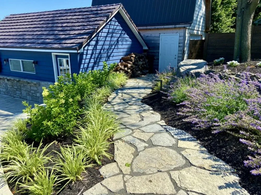 Top-rated landscaping services experts serving Miamisburg, OH - Lawn Innovations