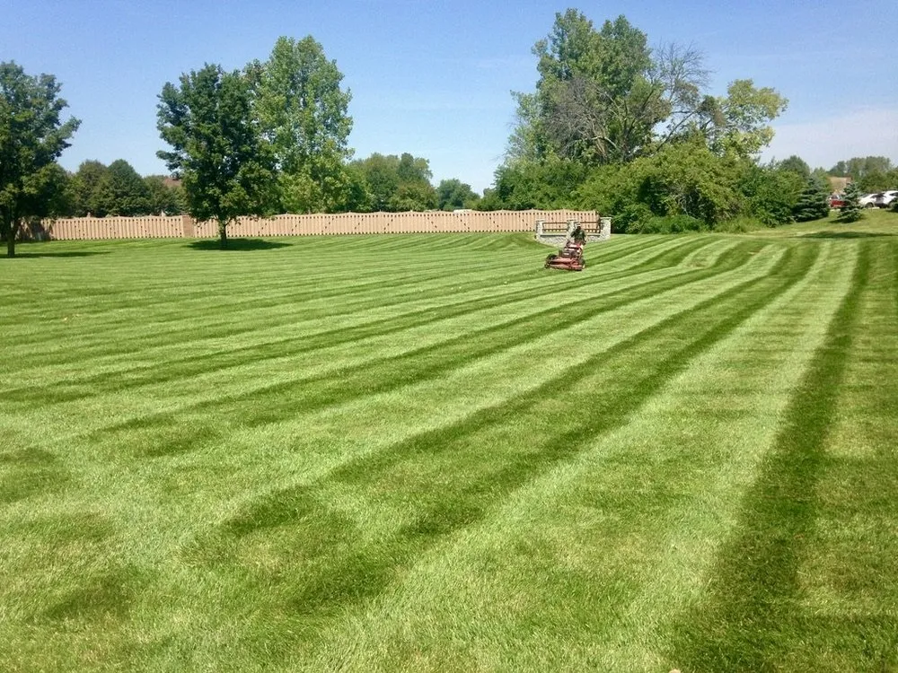 Expert lawn care service experts serving Miamisburg, OH - Lawn Innovations