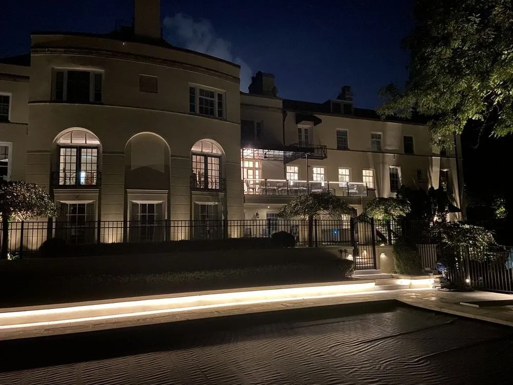 Local lawn care service in Miamisburg, OH - Lawn Innovations