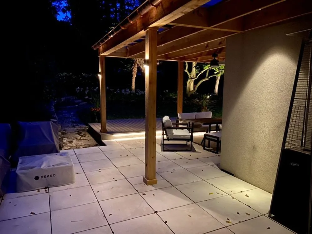 Local landscape design for residential properties across Miamisburg, OH - Lawn Innovations