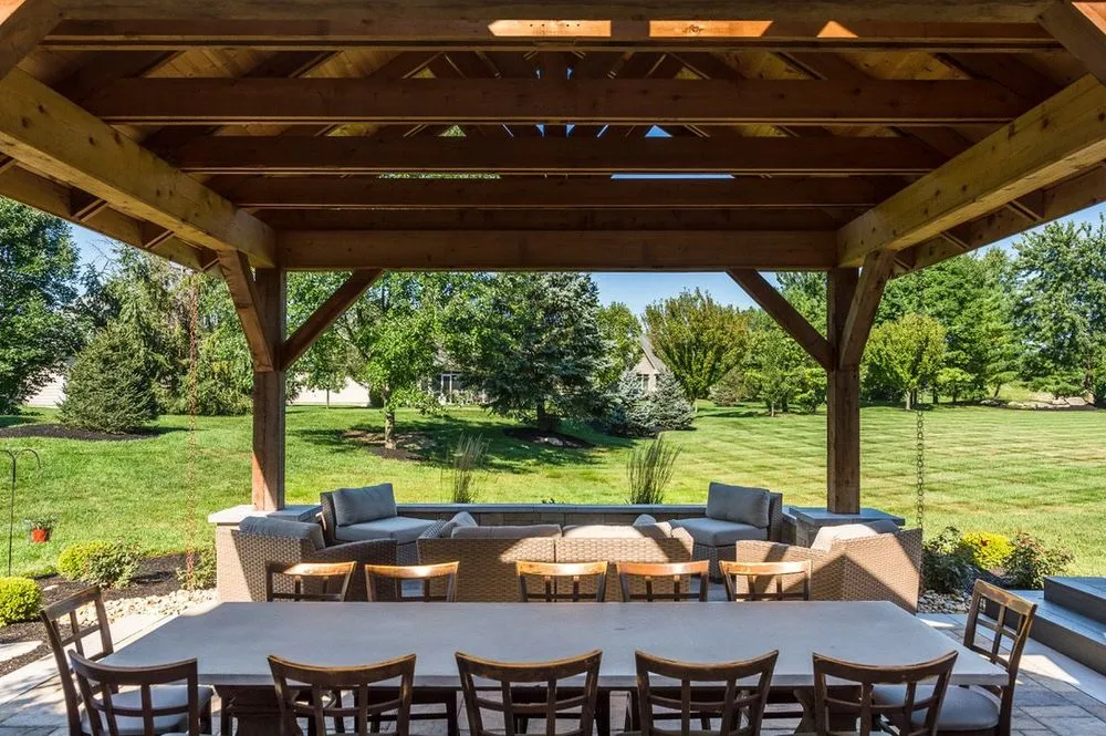 Reliable lawn care service in Miamisburg, OH by Lawn Innovations