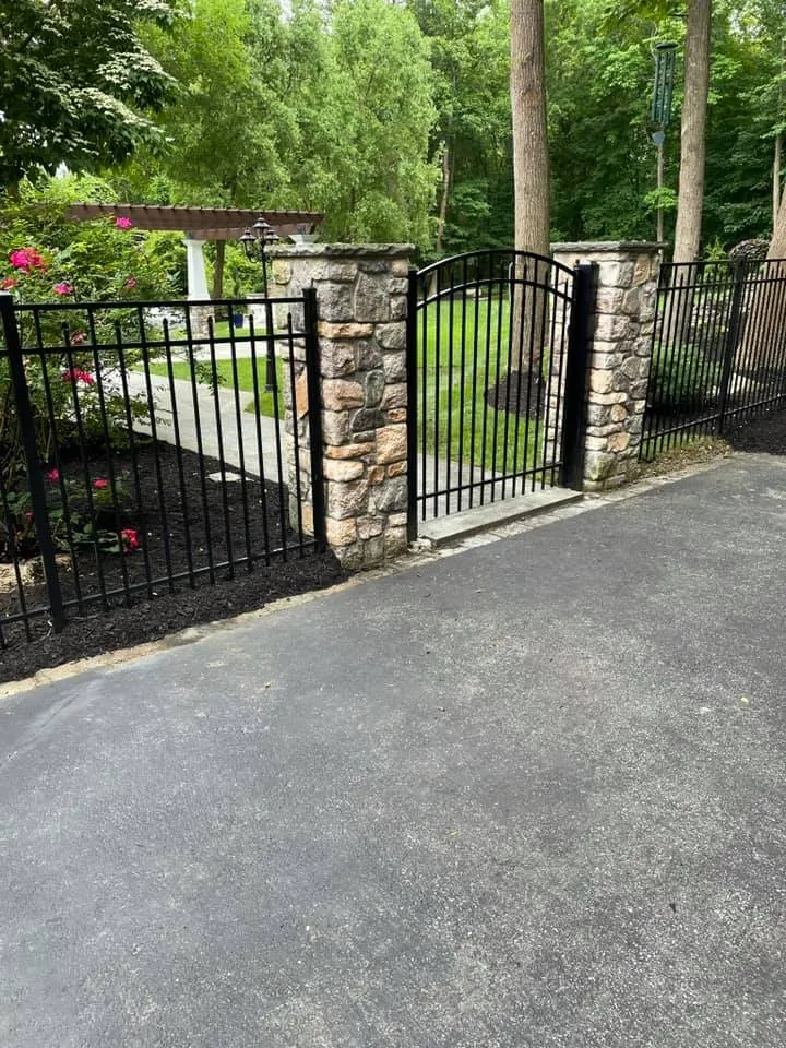 Top-rated landscape design for homes across Ronkonkoma, NY - Lawn Island Landcaping