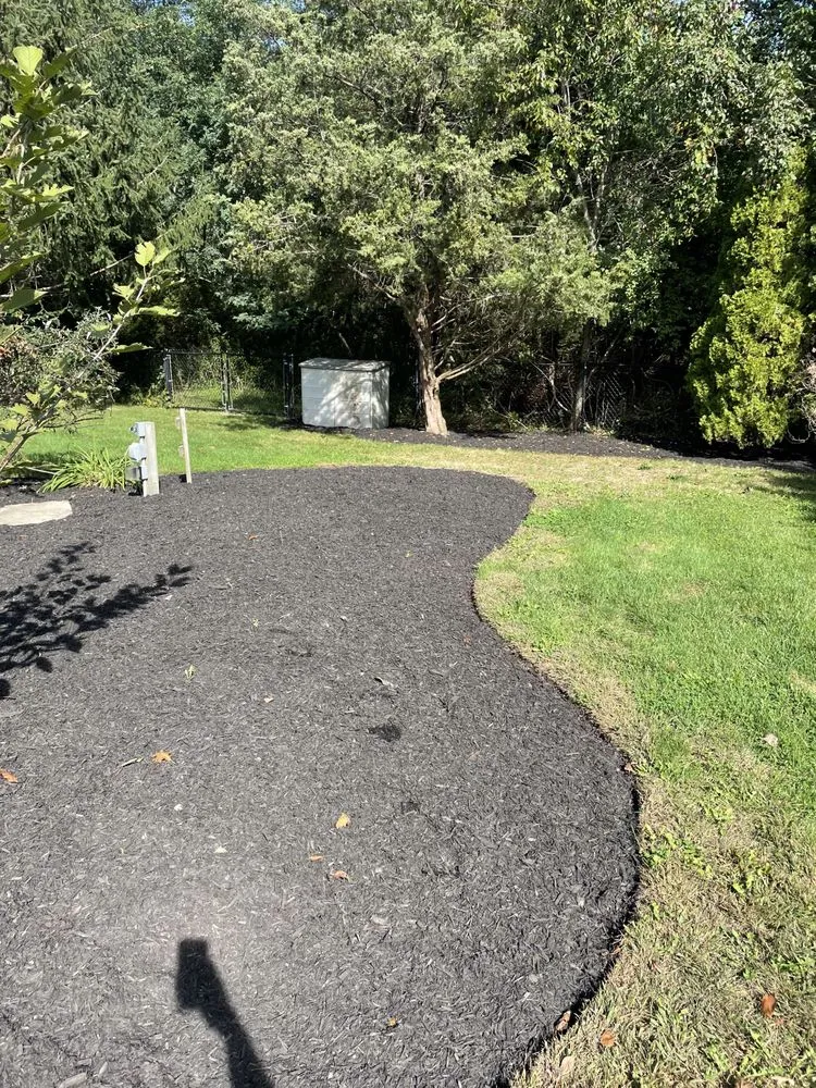 Expert landscape installation for outdoor upgrades in Ronkonkoma, NY by Lawn Island Landcaping