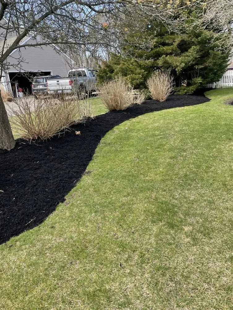 Expert landscape design for residential properties across Ronkonkoma, NY - Lawn Island Landcaping