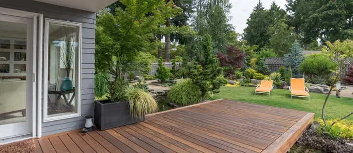 Reliable yard maintenance in Smithtown, NY - Lawn Island Professional Landscaping