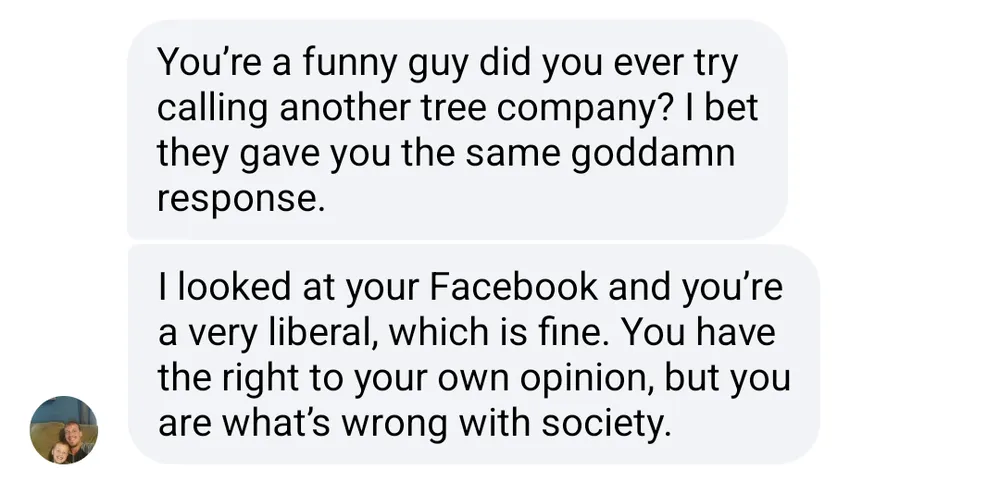 Reliable yard cleanup service in Des Moines, IA by Lawn Jockeys