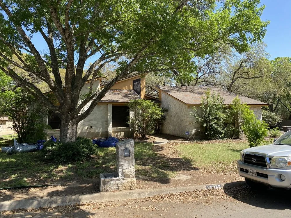 Reliable landscape design in San Antonio, TX - Lawn Jockeys