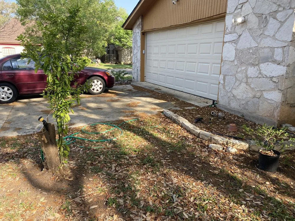 Top-rated landscape installation experts serving San Antonio, TX - Lawn Jockeys