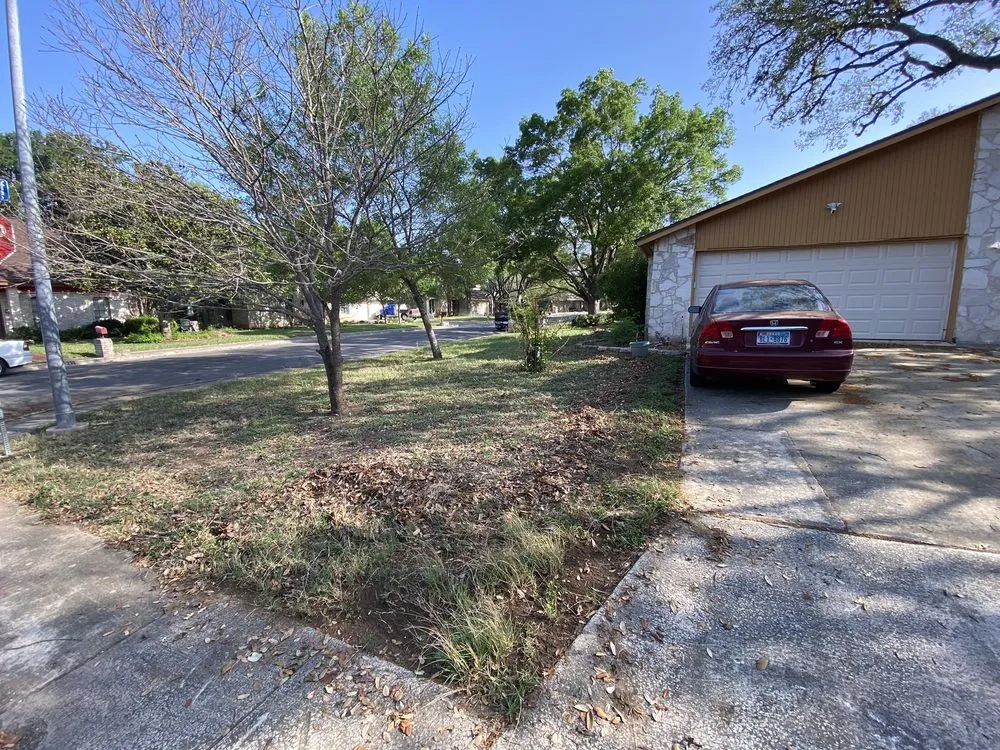 Affordable outdoor landscaping experts serving San Antonio, TX - Lawn Jockeys