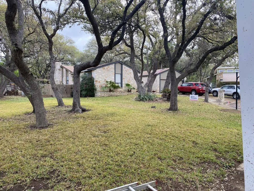 Custom residential landscaping experts serving San Antonio, TX - Lawn Jockeys