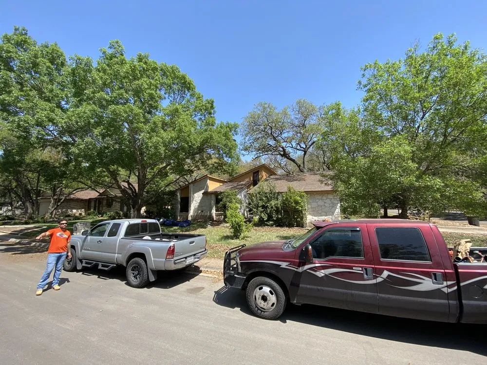 Reliable garden landscaping experts serving San Antonio, TX - Lawn Jockeys