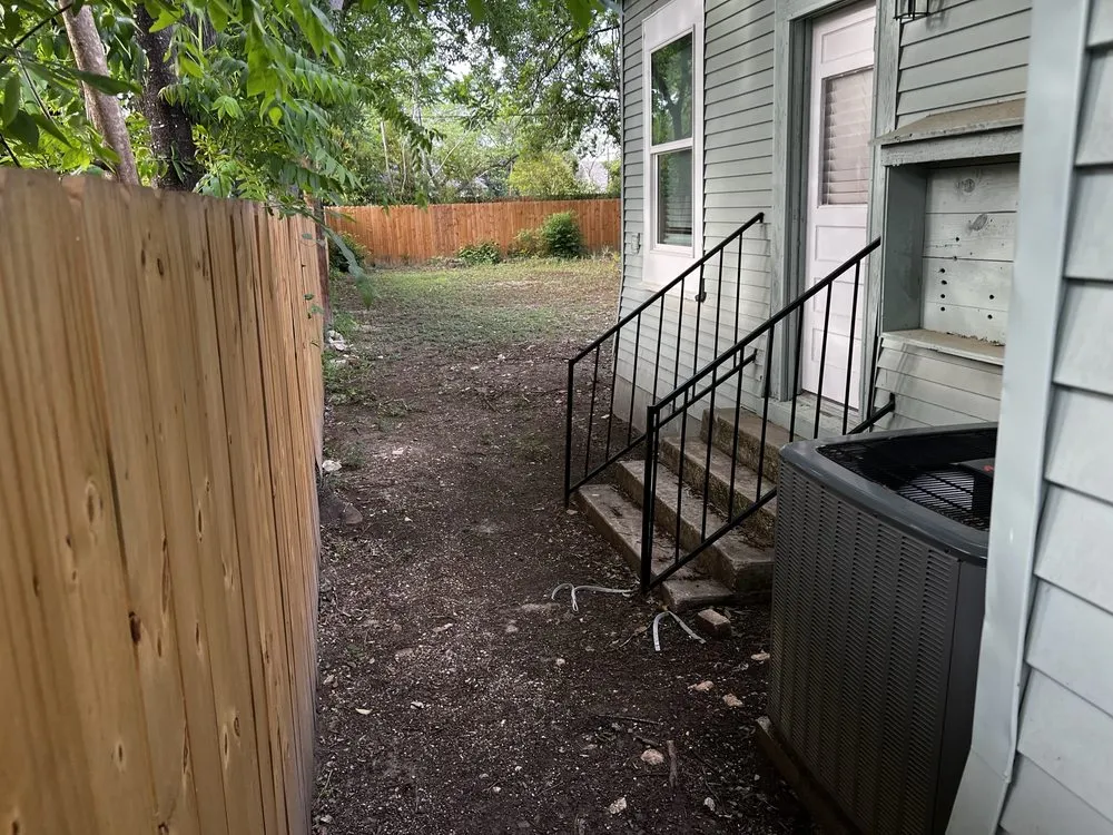 Custom residential landscaping in San Antonio, TX - Lawn Jockeys