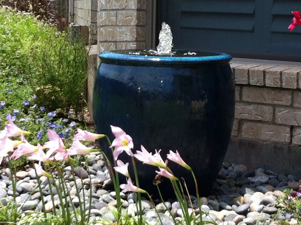 Affordable lawn mowing service for outdoor upgrades across Sugar Land, TX - Lawn John