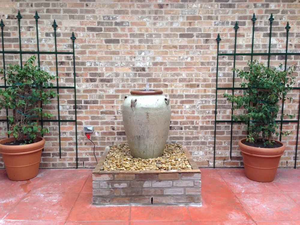 Affordable landscaping services experts serving Sugar Land, TX - Lawn John